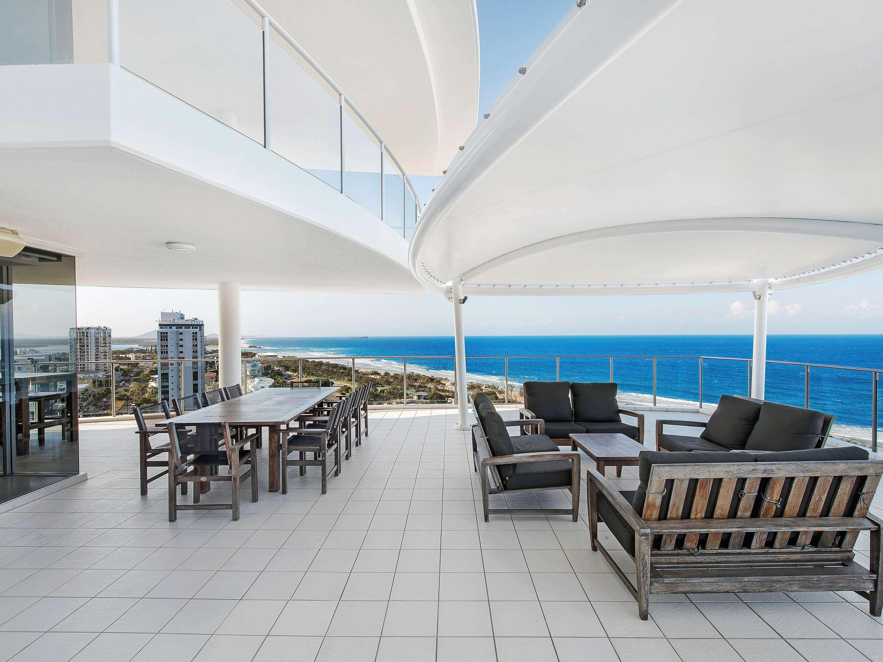 The Sebel Maroochydore Extérieur photo