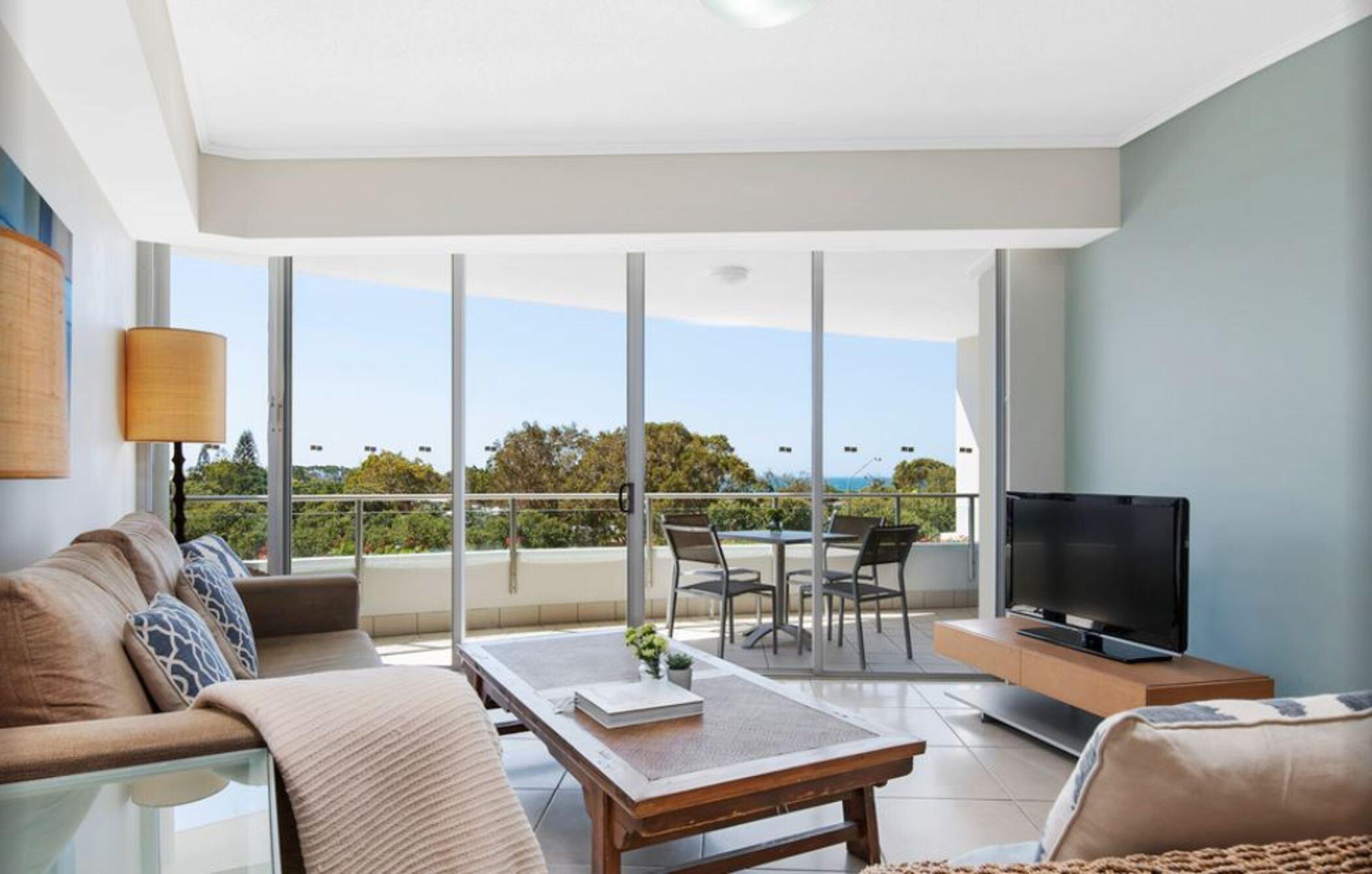 The Sebel Maroochydore Extérieur photo