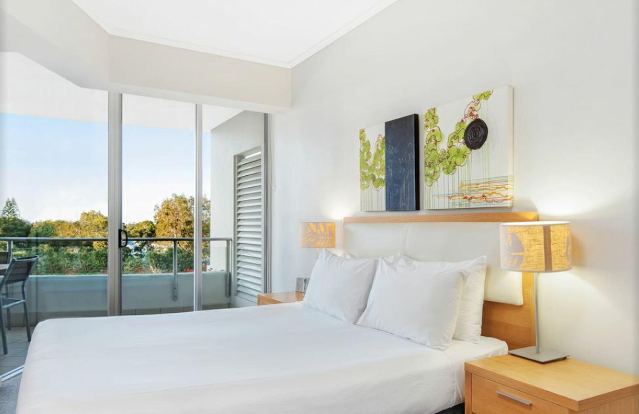 The Sebel Maroochydore Extérieur photo