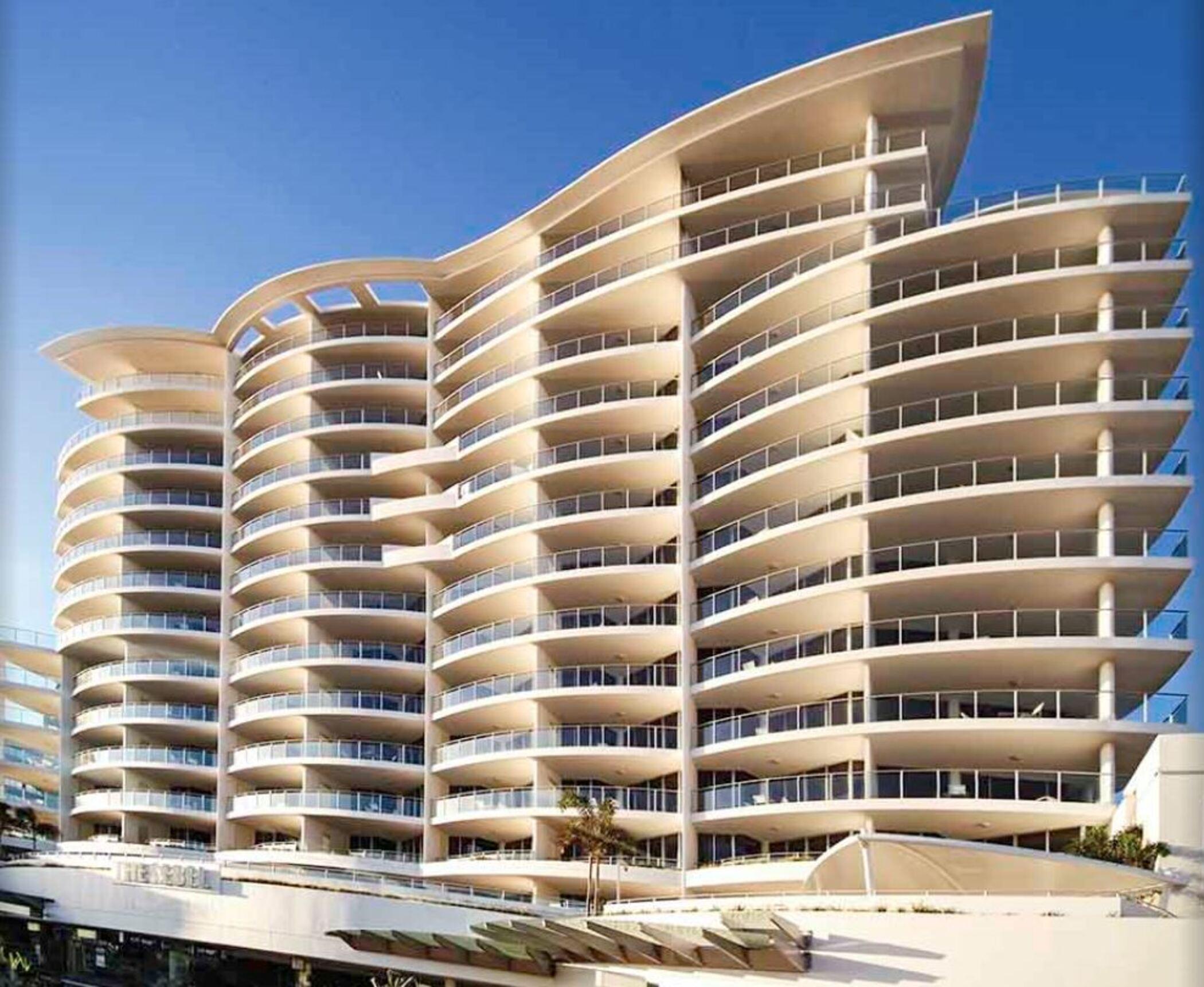 The Sebel Maroochydore Extérieur photo