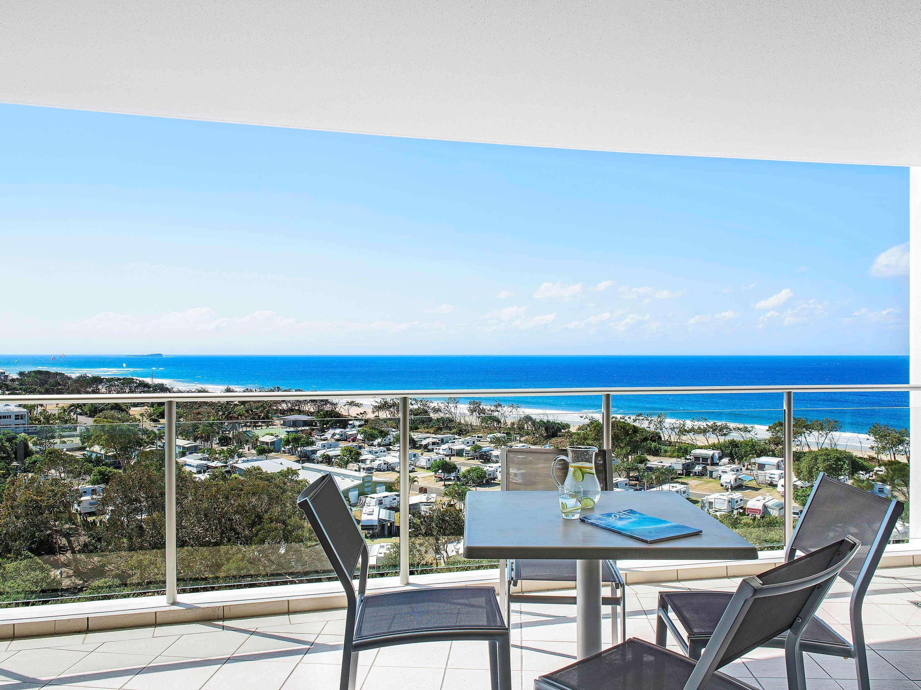 The Sebel Maroochydore Extérieur photo