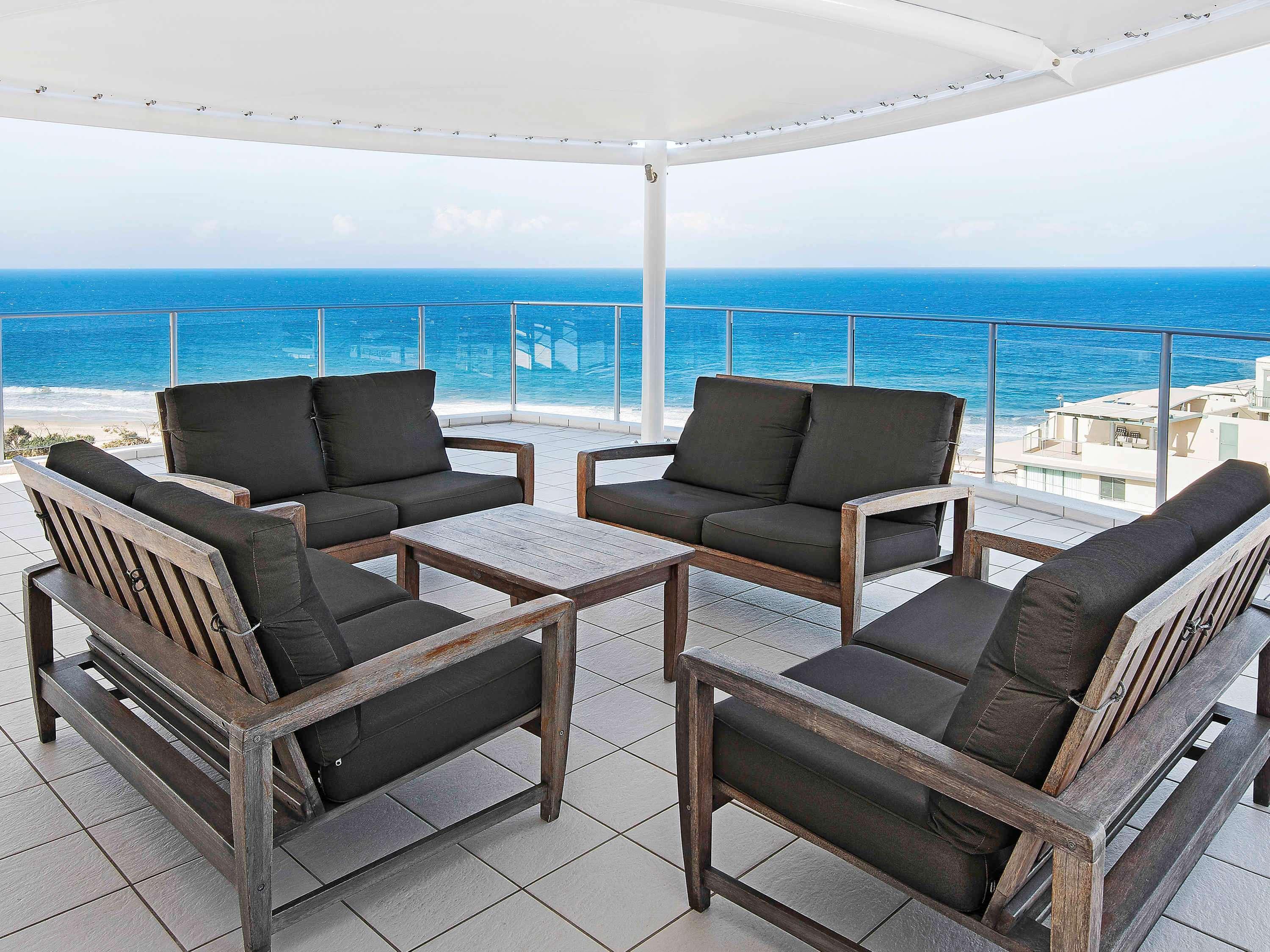 The Sebel Maroochydore Extérieur photo