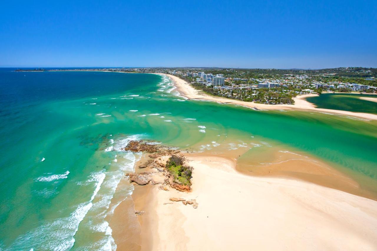 The Sebel Maroochydore Extérieur photo