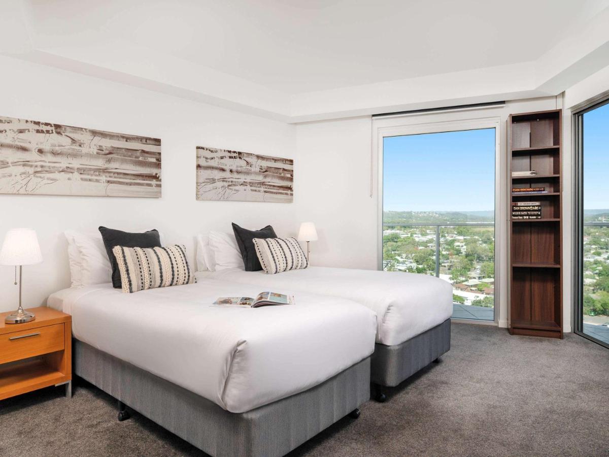 The Sebel Maroochydore Extérieur photo
