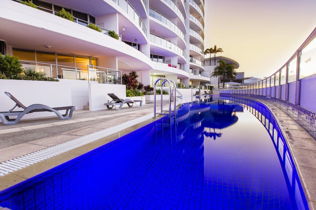 The Sebel Maroochydore Extérieur photo