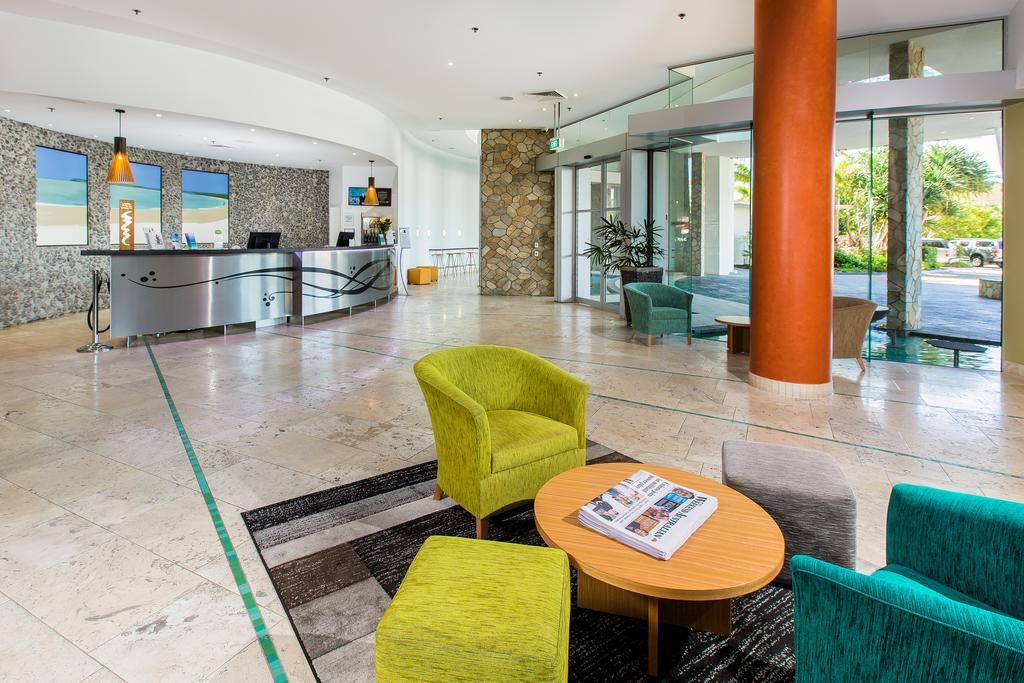 The Sebel Maroochydore Extérieur photo