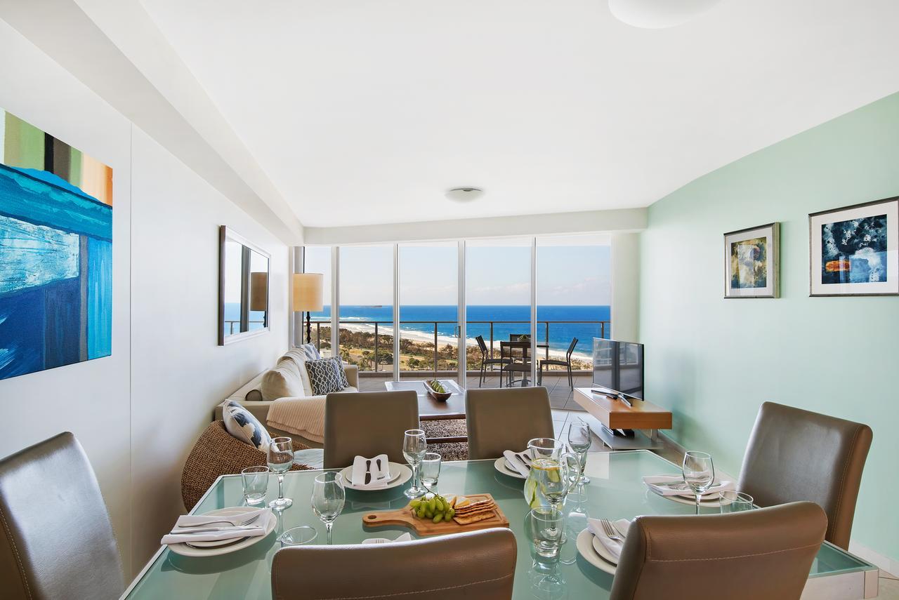 The Sebel Maroochydore Extérieur photo