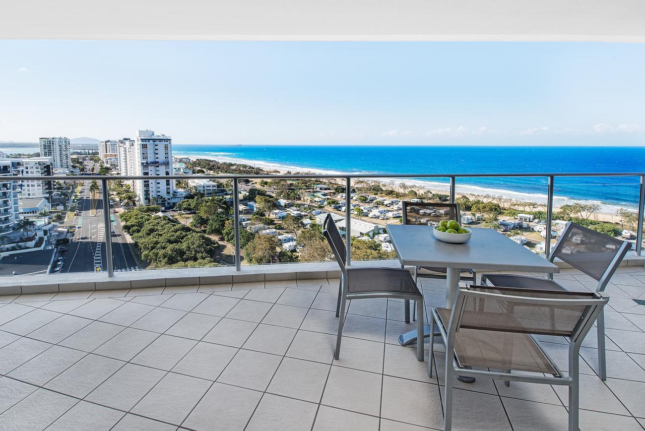 The Sebel Maroochydore Extérieur photo