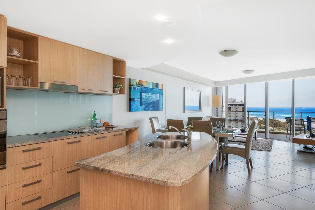 The Sebel Maroochydore Extérieur photo