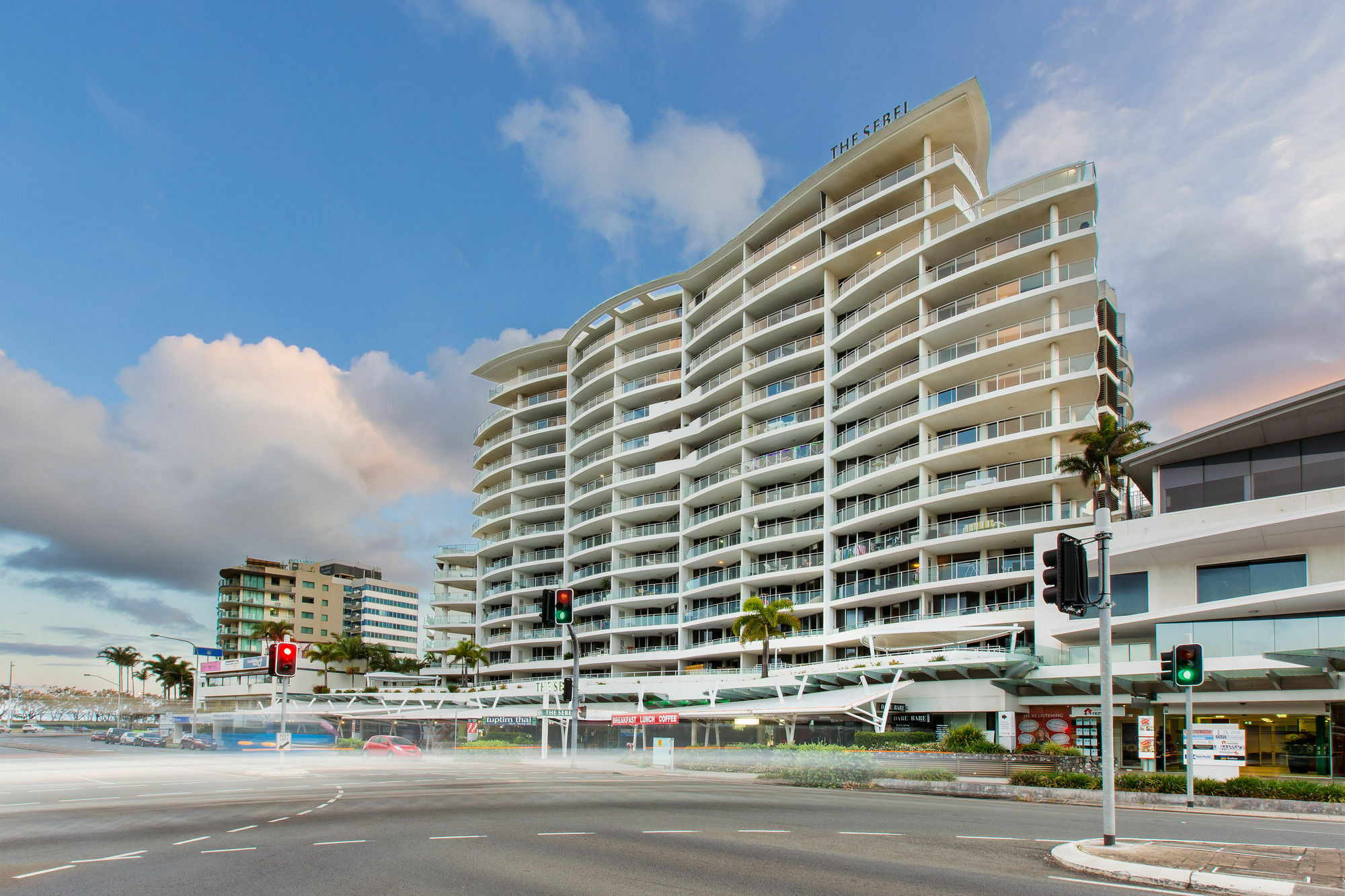 The Sebel Maroochydore Extérieur photo