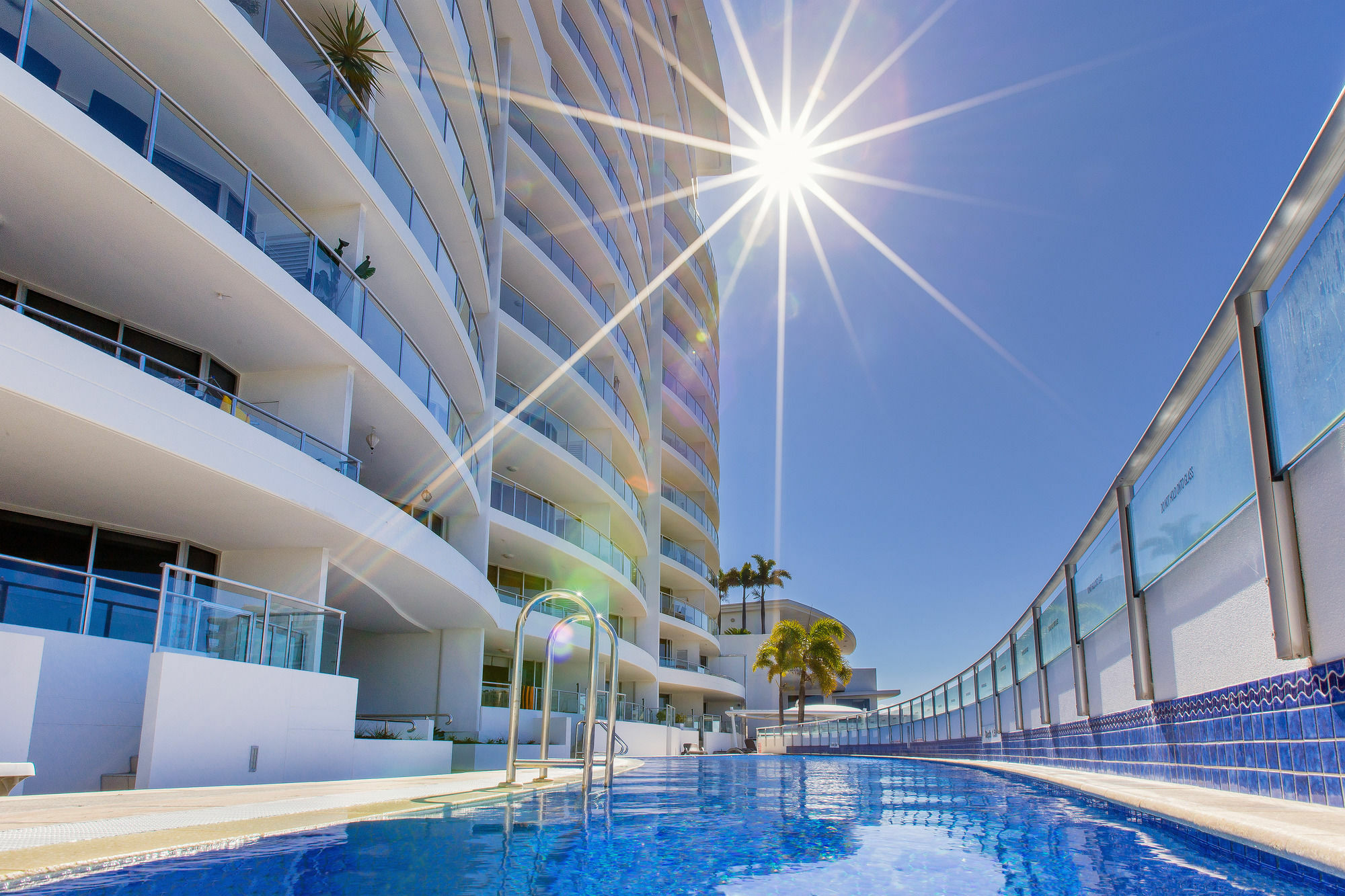 The Sebel Maroochydore Extérieur photo