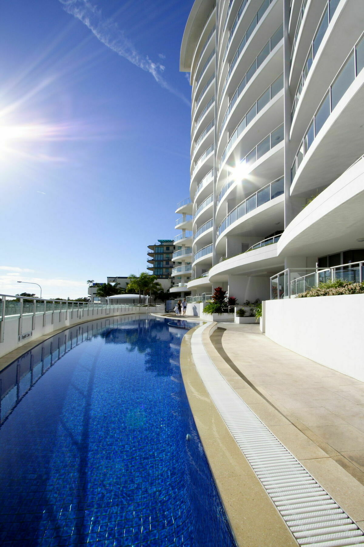 The Sebel Maroochydore Extérieur photo