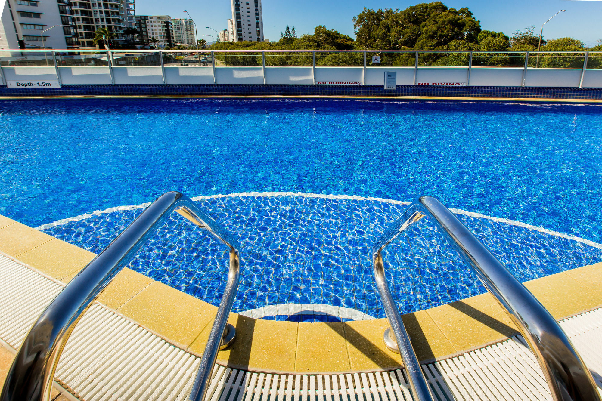The Sebel Maroochydore Extérieur photo